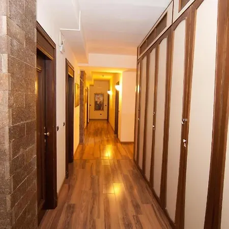 아파트 Casa Ruiins E 토레 안눈치아타