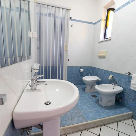 아파트 Casa Ruiins E