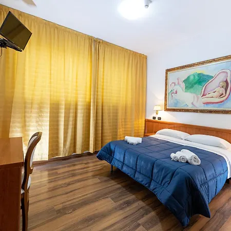 Casa Ruiins E Торре-Аннунциата